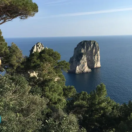 Apartament La Cicala Solo A Piedi In Salita 20 Minuti Dalla Piazzetta *