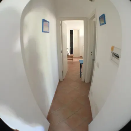 La Cicala Solo A Piedi In Salita 20 Minuti Dalla Piazzetta Apartament *